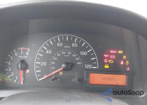 2019 Nissan Nv200 Sv from USA, damaged, VIN 3N6CM0KNXKK700935